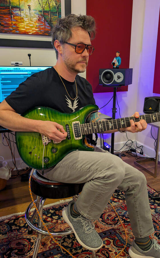 Aaron Studio Aaron Studio
