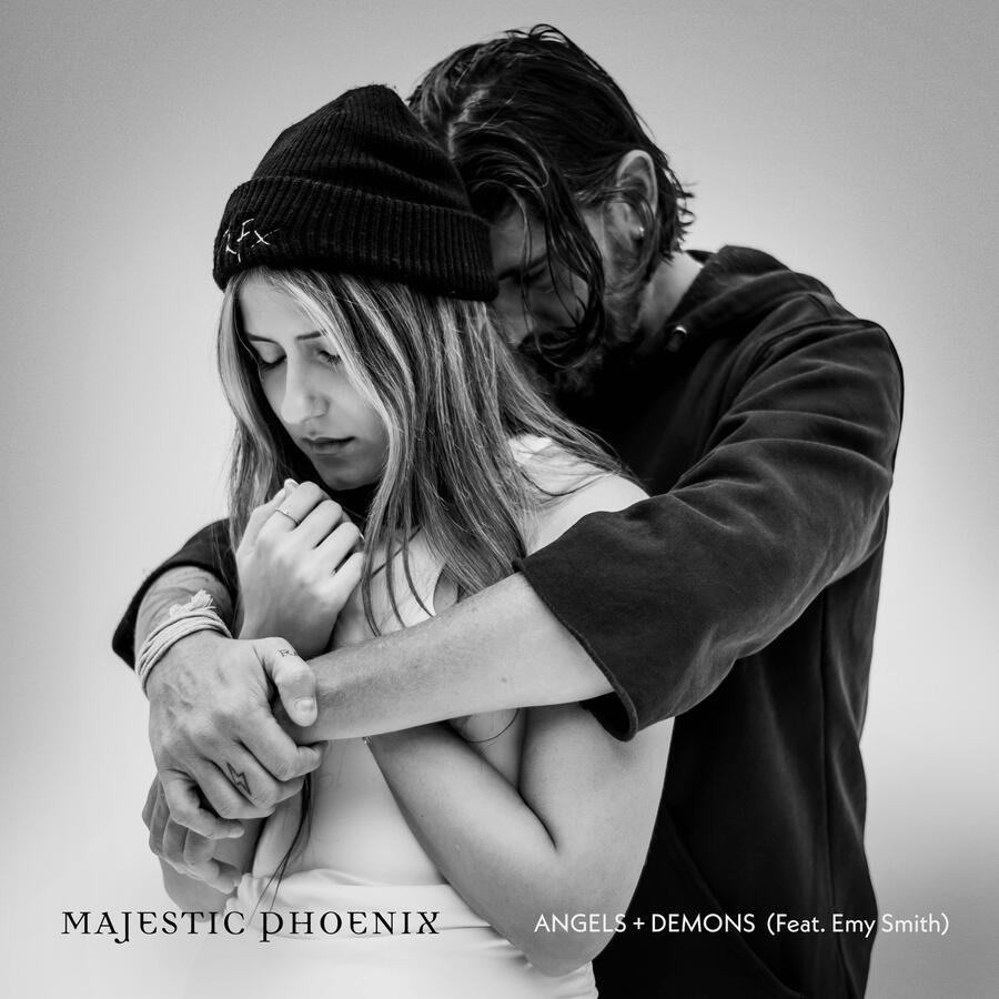 Angels + Demons (feat. Emy Smith)