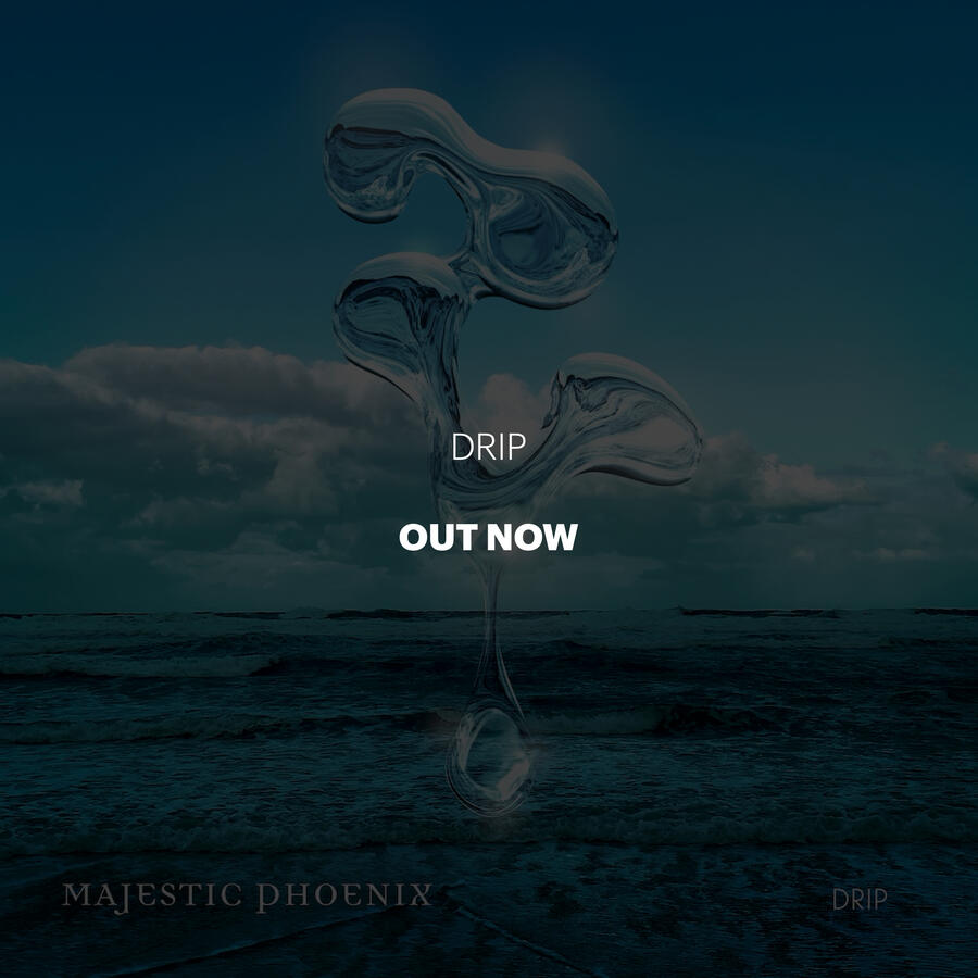 DRIP SINGLE OUT NOW