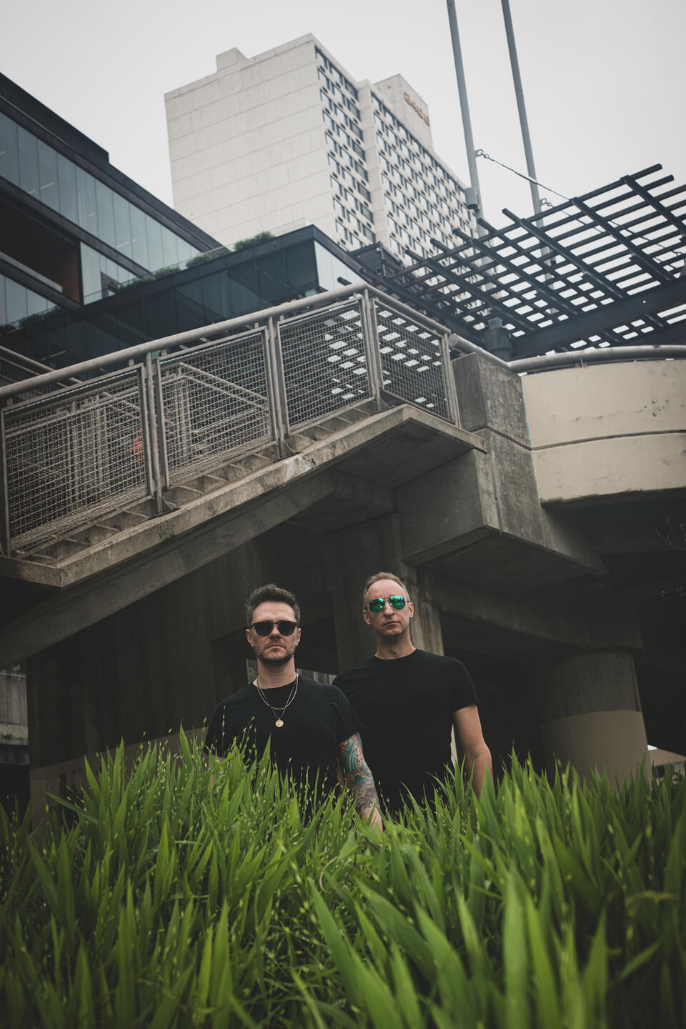 Majestic Phoenix Logo