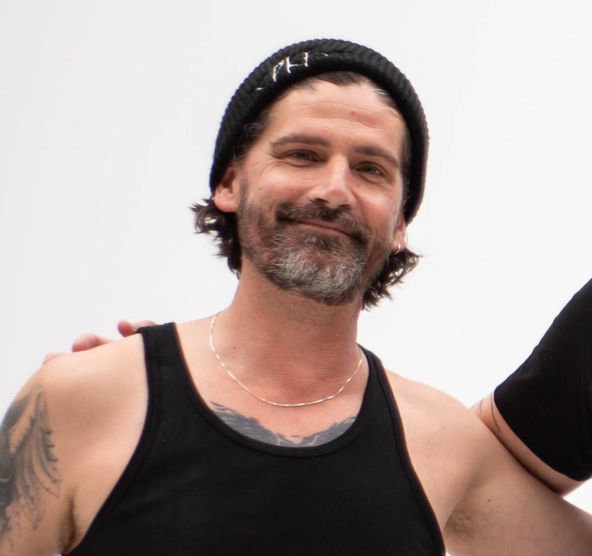 Jeremy Good